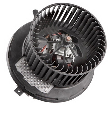 Interior Blower - 523 115 HART