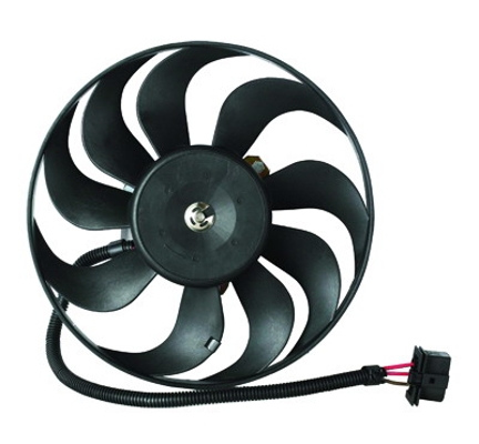 Fan, radiator - 604 363 HART