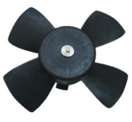 Ventola, Raffreddamento motore - 604 366 HART