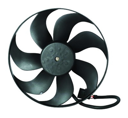 Ventola, Raffreddamento motore - 620 240 HART