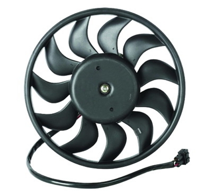 Fan, radiator - 620 335 HART