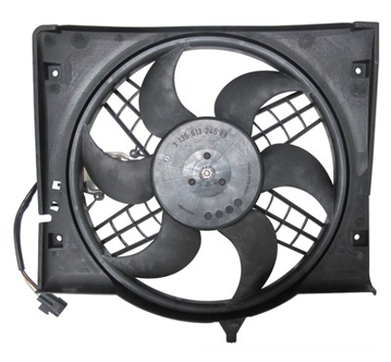 Fan, radiator - 623 874 HART
