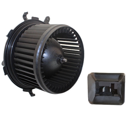 Ventilatore abitacolo - 643 030 HART
