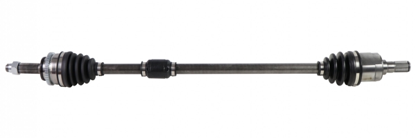 Albero motore/Semiasse - 466 987 HART
