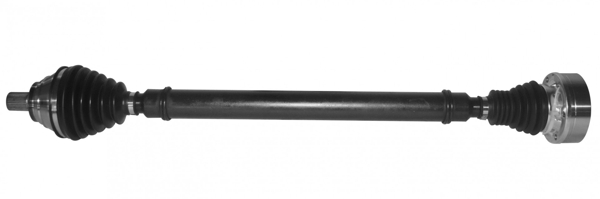 Drive Shaft - 477 799 HART