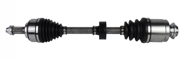 Drive Shaft - 481 702 HART