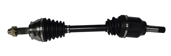 Drive Shaft - 481 704 HART
