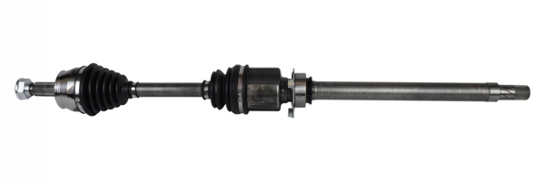 Drive Shaft - 482 464 HART