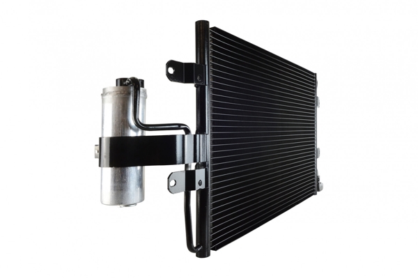 Condensatore, Climatizzatore - 602 263 HART