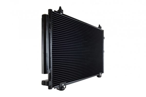 Condenser, air conditioning - 611 253 HART