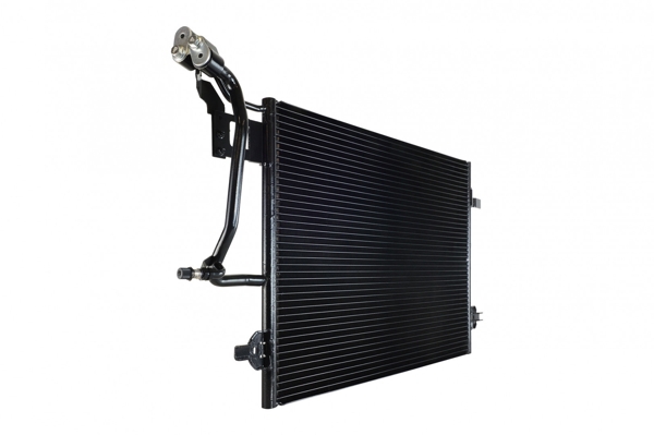 Condenser, air conditioning - 611 685 HART