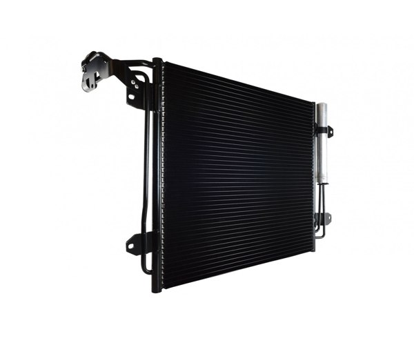 Condenser, air conditioning - 612 279 HART