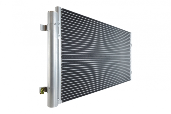 Condenser, air conditioning - 619 485 HART
