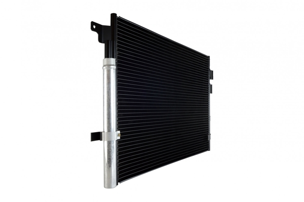Condenser, air conditioning - 621 528 HART