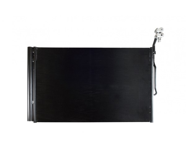 Condenser, air conditioning - 626 373 HART