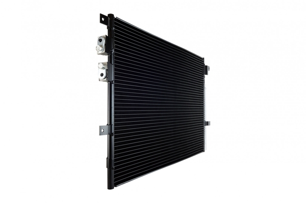 Condenser, air conditioning - 621 528 HART