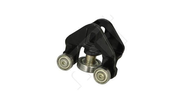 Roller Guide, sliding door - 174 318 HART