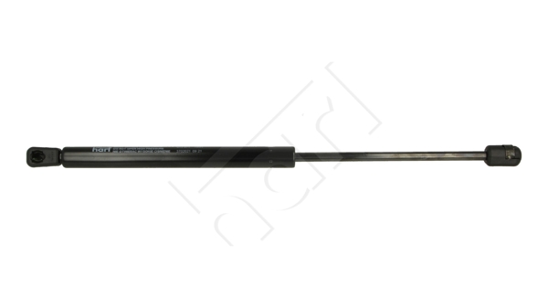 Газовая пружина, заднее стекло - 813 971 HART