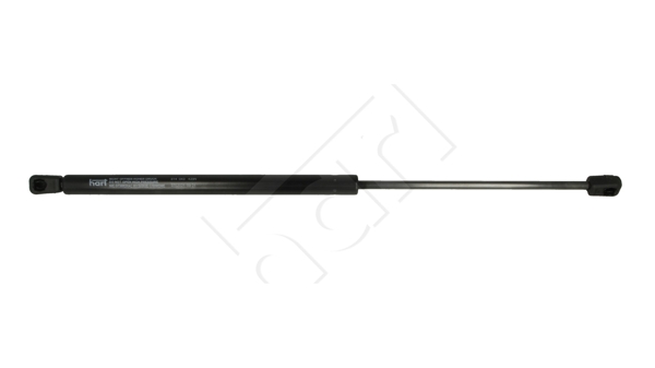Gas Spring, boot-/cargo area - 814 043 HART