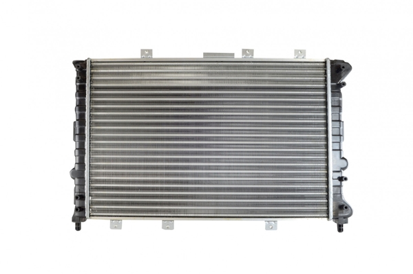 Radiator, engine cooling - 605 921 HART