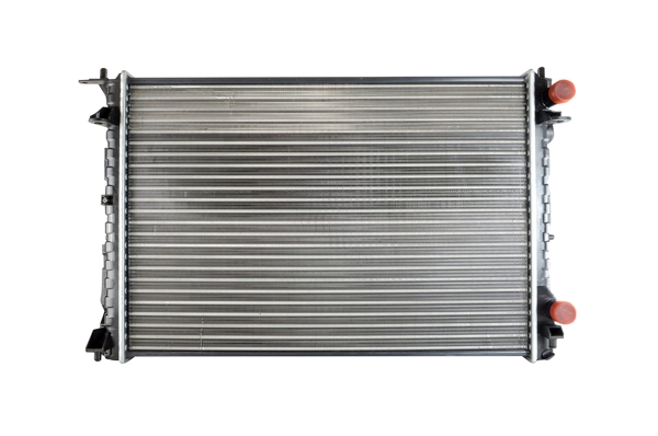 Radiator, engine cooling - 605 979 HART