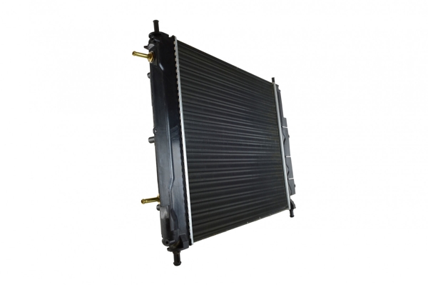 Radiator, engine cooling - 608 352 HART