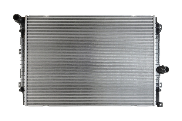 Radiatore, Raffreddamento motore - 623 789 HART