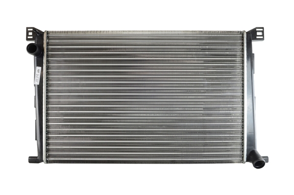 Radiator, engine cooling - 637 269 HART