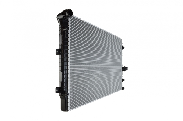 Radiator, engine cooling - 623 789 HART