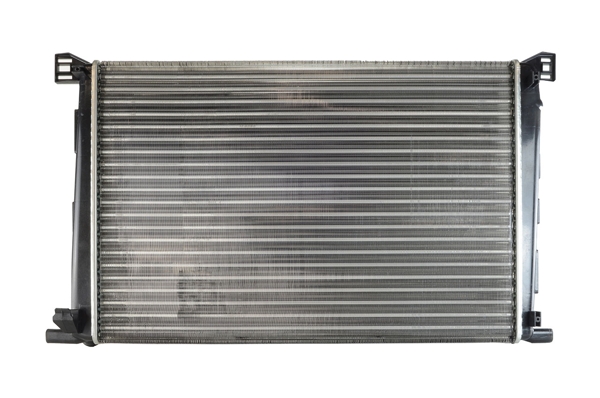 Radiator, engine cooling - 637 269 HART