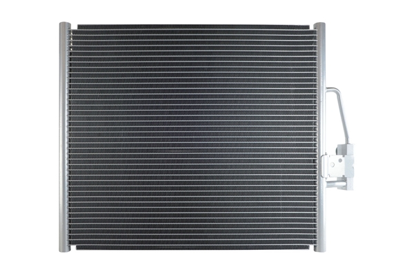 Condenser, air conditioning - 606 054 HART