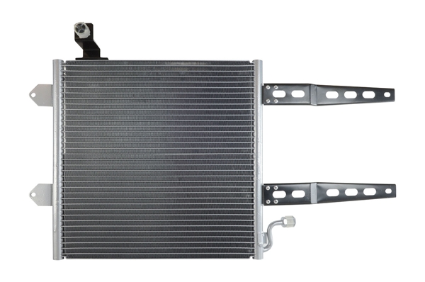 Condenser, air conditioning - 606 211 HART