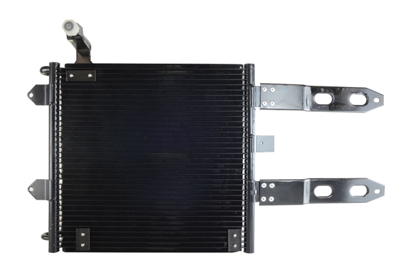 Condenser, air conditioning - 611 211 HART