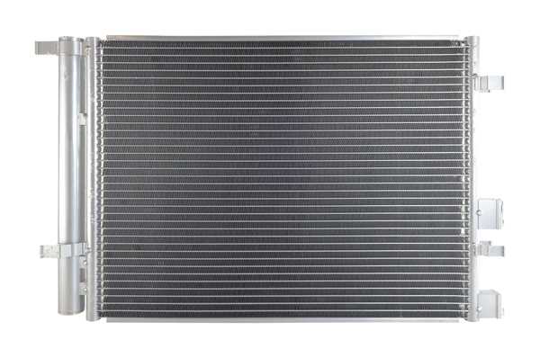 Condensatore, Climatizzatore - 614 999 HART