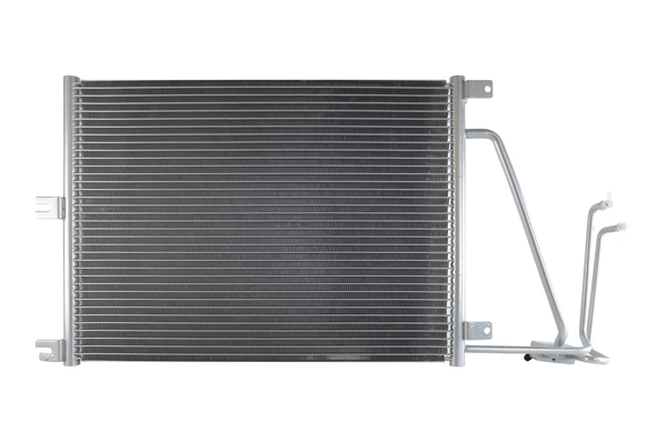 Condensatore, Climatizzatore - 606 466 HART