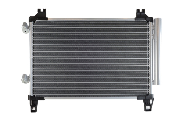 Condensatore, Climatizzatore - 611 210 HART