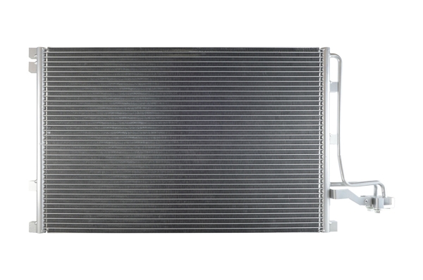 Condenser, air conditioning - 611 213 HART