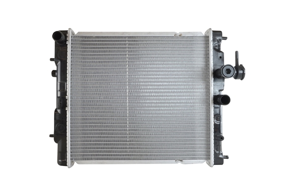 Radiator, engine cooling - 620 250 HART