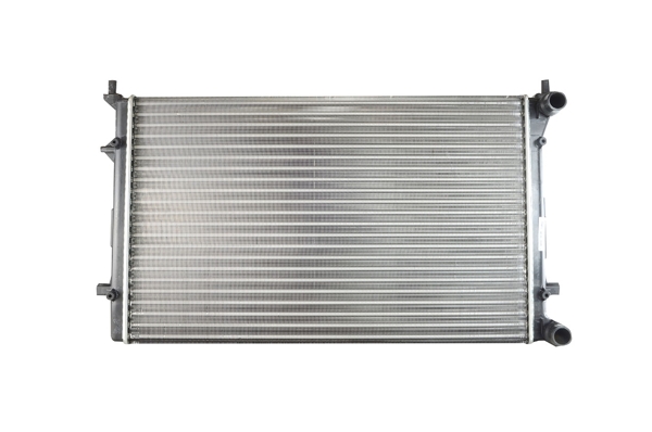 Radiator, engine cooling - 621 817 HART