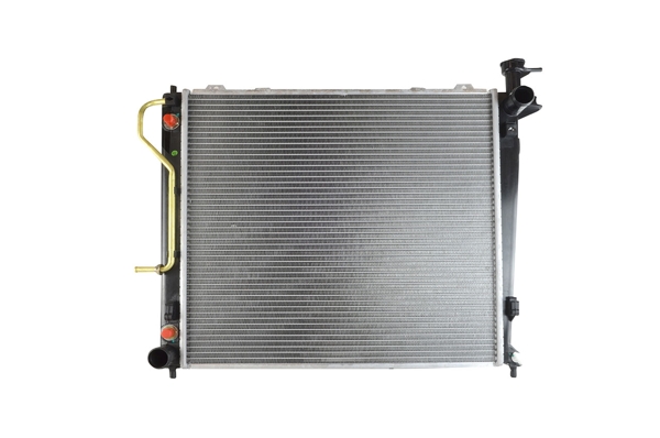 Radiator, engine cooling - 622 275 HART