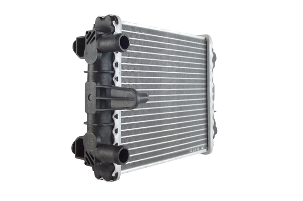 Radiator, engine cooling - 622 258 HART