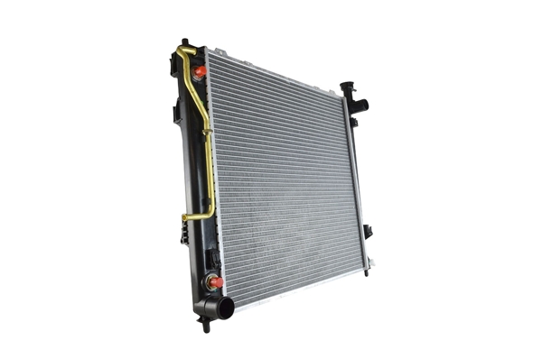 Radiator, engine cooling - 622 275 HART