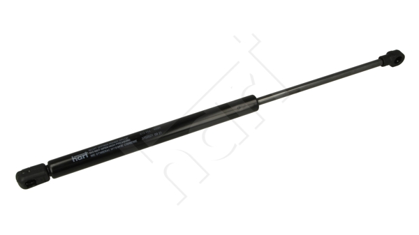 Ammortizatore pneumatico, Cofano bagagli /vano carico - 813 984 HART