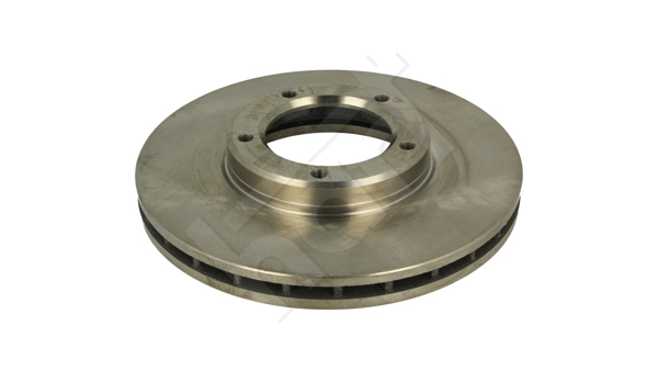 Bremsscheibe - 214 360 HART