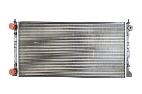 Radiator, engine cooling - 600 111 HART