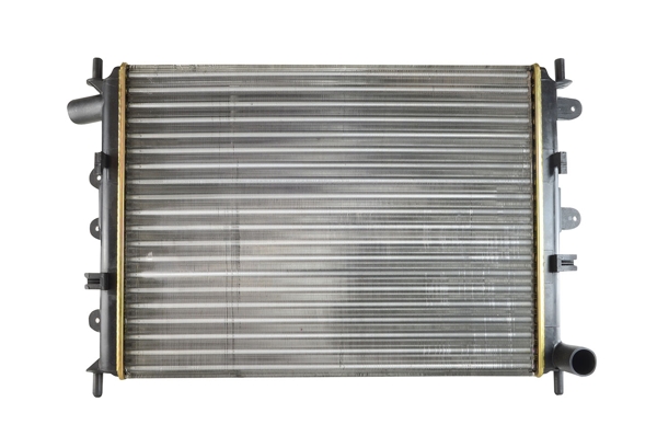 Radiator, engine cooling - 600 119 HART