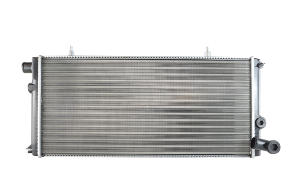 Radiator, engine cooling - 600 142 HART