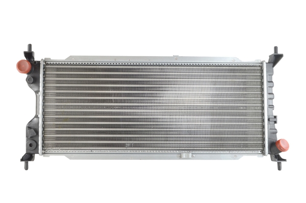 Radiator, engine cooling - 600 267 HART