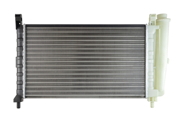 Radiator, engine cooling - 600 405 HART