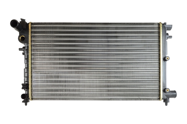 Radiator, engine cooling - 600 483 HART